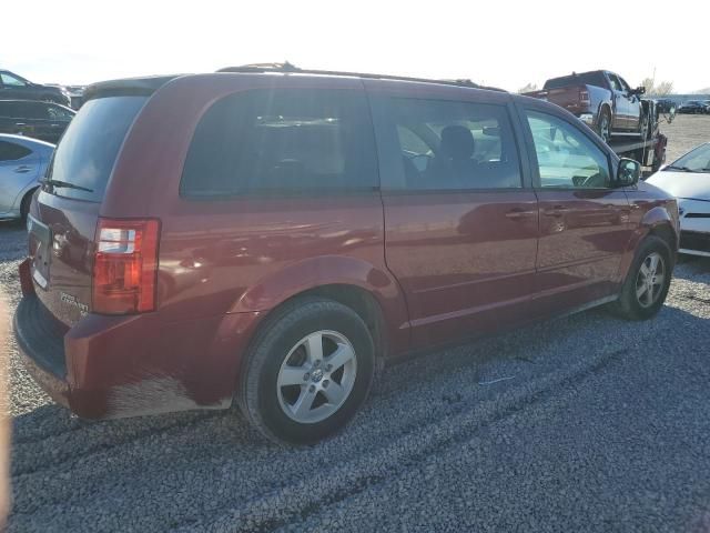 2010 Dodge Grand Caravan Hero