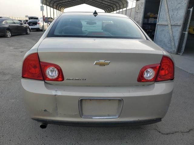 2012 Chevrolet Malibu 2LT