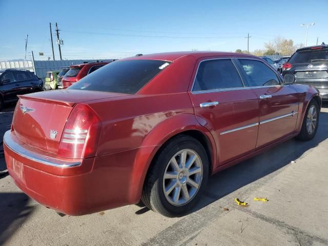 2006 Chrysler 300C