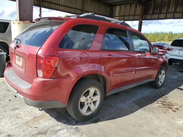 2006 Pontiac Torrent