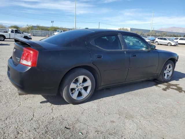 2010 Dodge Charger SXT