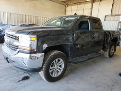 Chevrolet Silverado ld c1500 lt salvage cars for sale: 2019 Chevrolet Silverado LD C1500 LT