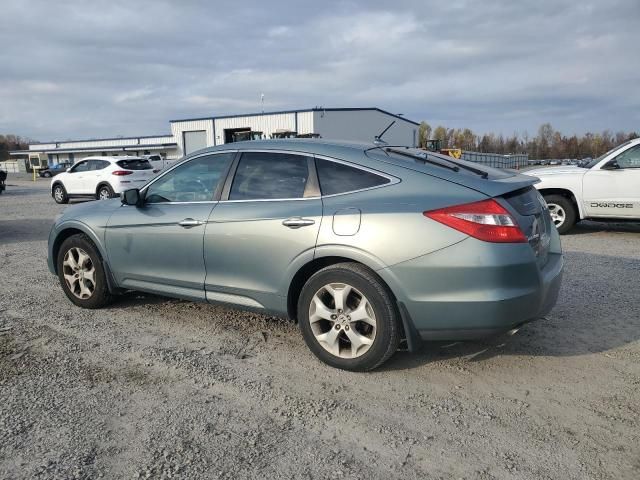 2012 Honda Crosstour EXL