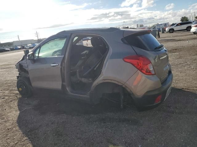 2014 Buick Encore Convenience