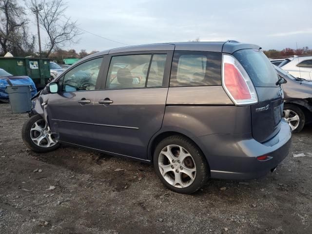 2009 Mazda 5