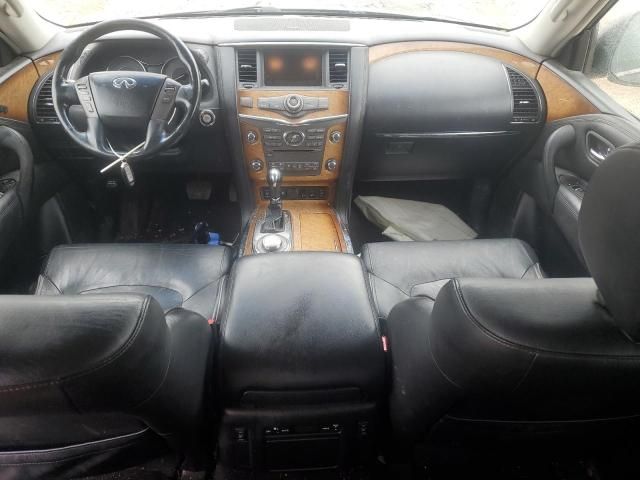 2013 Infiniti QX56