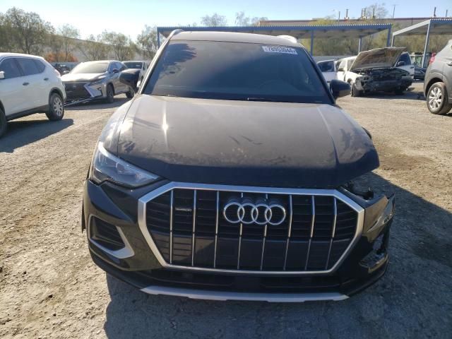 2021 Audi Q3 Premium 40