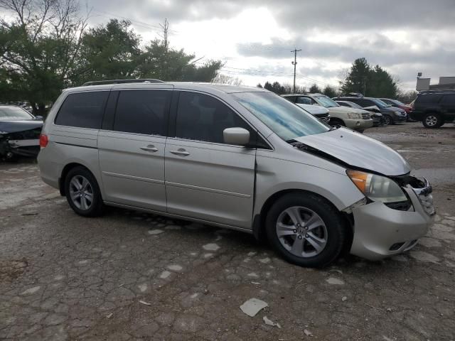 2009 Honda Odyssey Touring