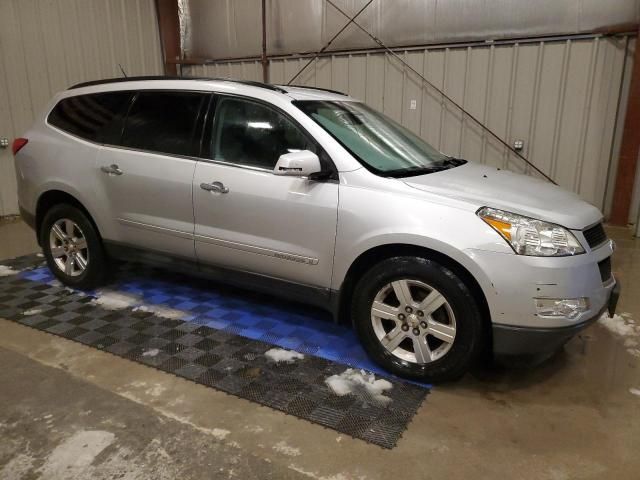 2009 Chevrolet Traverse LT