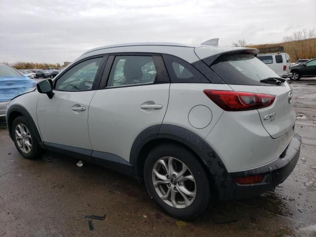 2019 Mazda CX-3 Sport