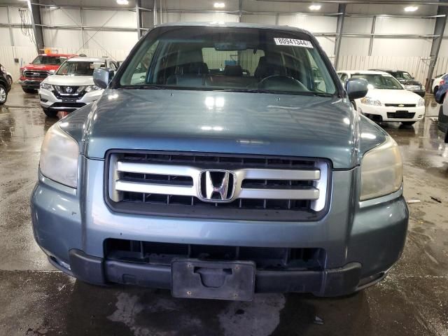 2006 Honda Pilot EX