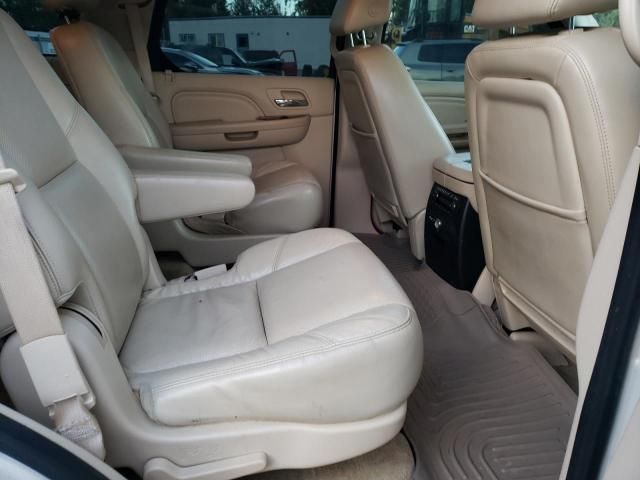 2008 Cadillac Escalade Luxury