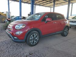 2016 Fiat 500X Trekking for sale in Phoenix, AZ