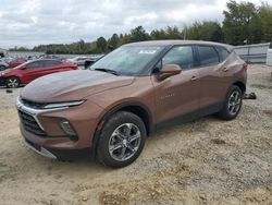 Chevrolet Blazer salvage cars for sale: 2023 Chevrolet Blazer 2LT