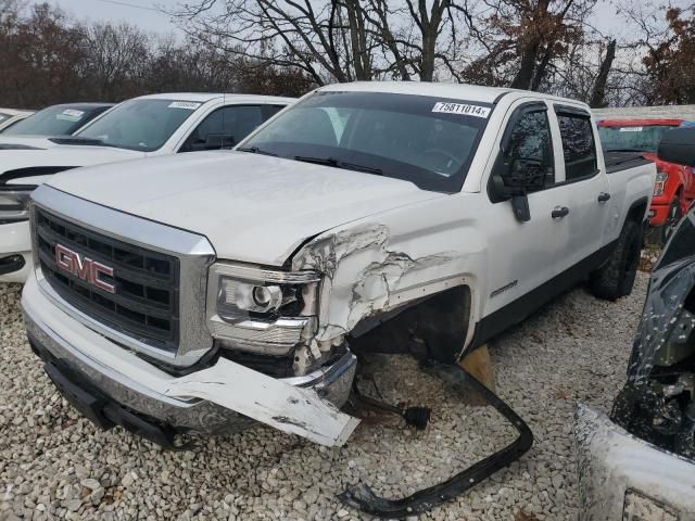 2014 GMC Sierra K1500