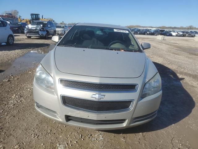 2011 Chevrolet Malibu 1LT