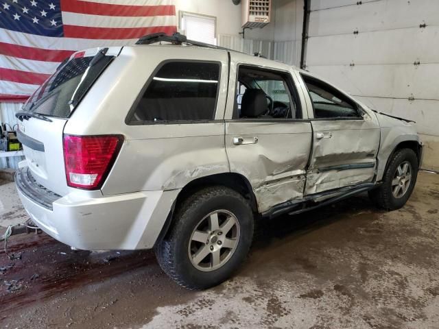 2008 Jeep Grand Cherokee Laredo