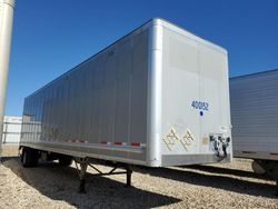 2014 Wabash Trailer for sale in Grand Prairie, TX