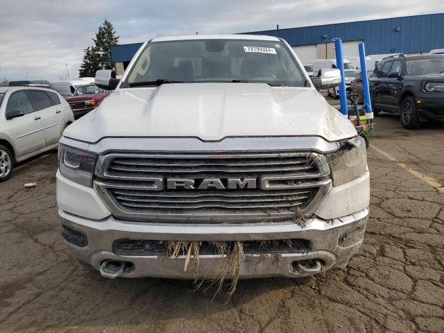 2019 Dodge 1500 Laramie