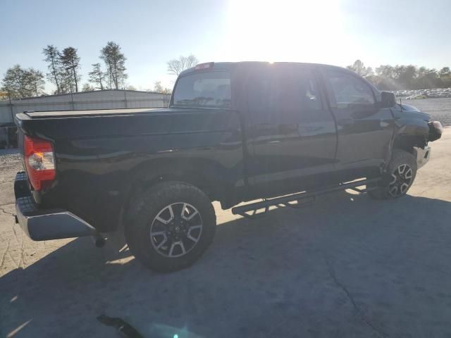 2015 Toyota Tundra Crewmax SR5