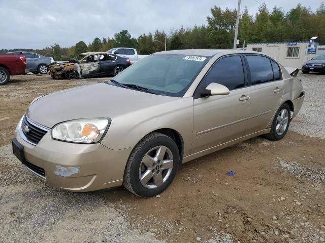 2006 Chevrolet Malibu LT