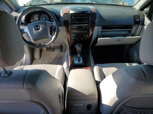 2004 KIA Sorento EX