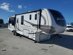 Salvage cars for sale from Copart Arcadia, FL: 2023 Paraz Camper