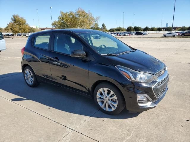 2020 Chevrolet Spark 1LT