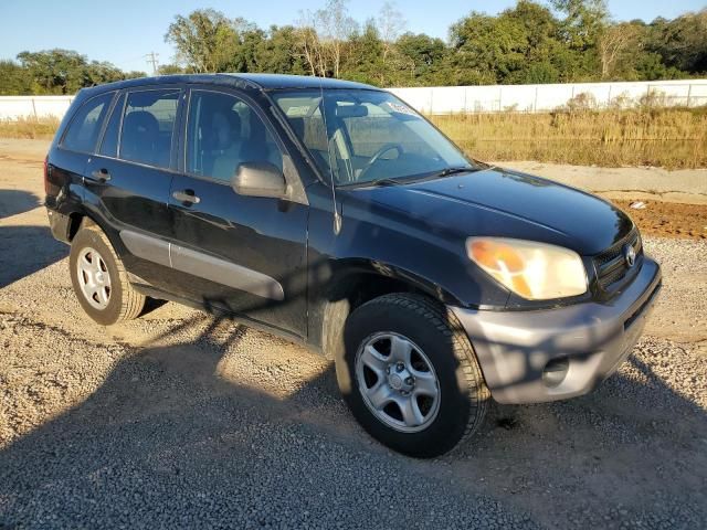 2004 Toyota Rav4