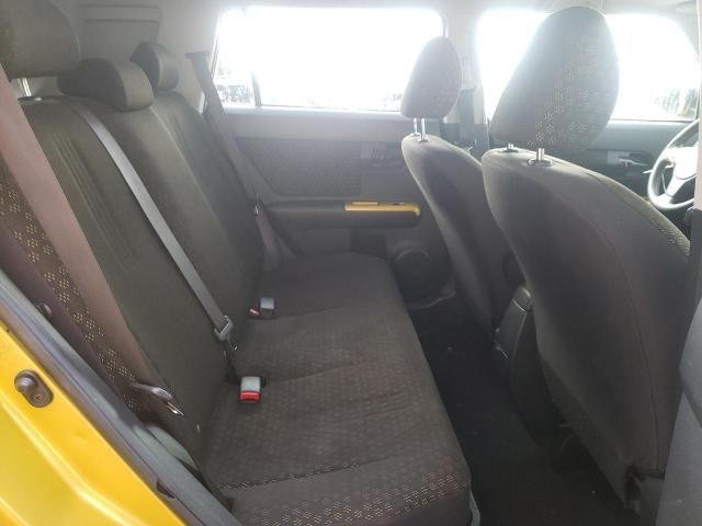 2008 Scion XB