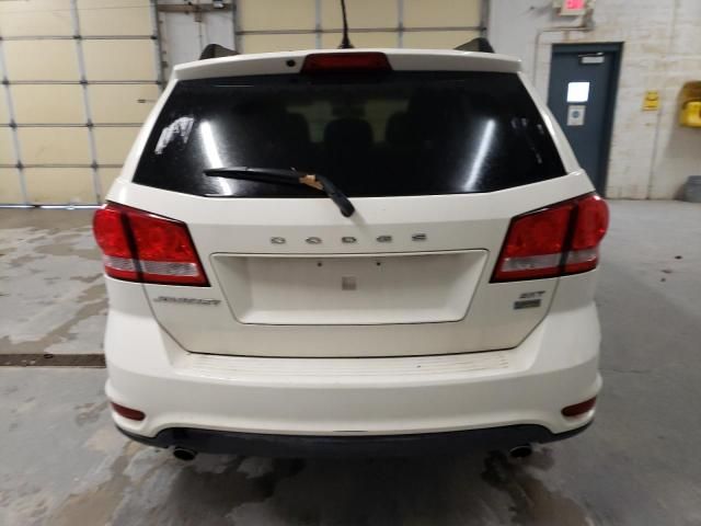 2014 Dodge Journey SXT