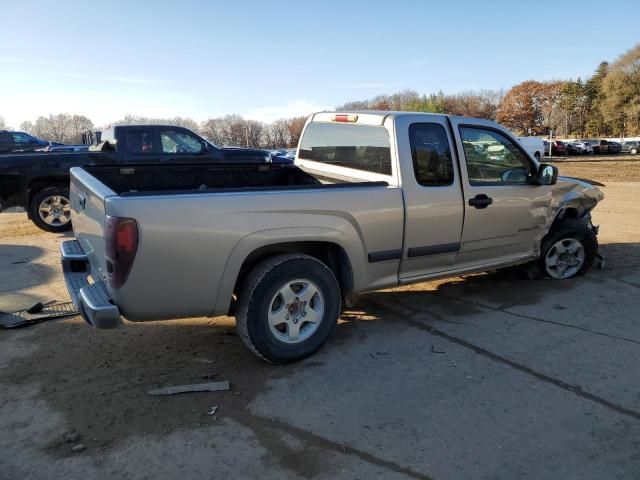 2005 GMC Canyon