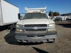 2004 Chevrolet Silverado C3500