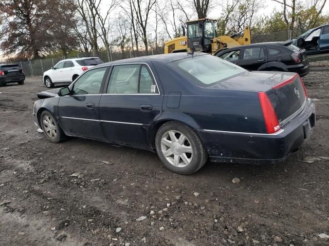 2006 Cadillac DTS