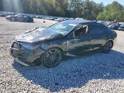 Acura salvage cars for sale: 2019 Acura TLX Technology