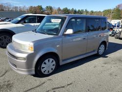 Scion salvage cars for sale: 2006 Scion XB