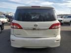 2012 Nissan Quest S