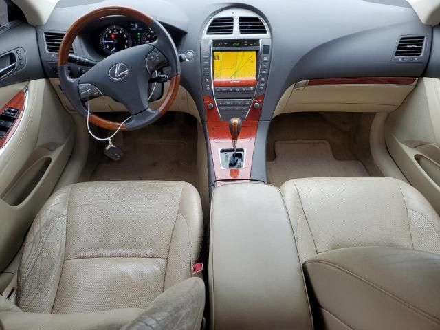 2012 Lexus ES 350