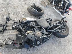 Harley-Davidson rh1250 s salvage cars for sale: 2024 Harley-Davidson RH1250 S