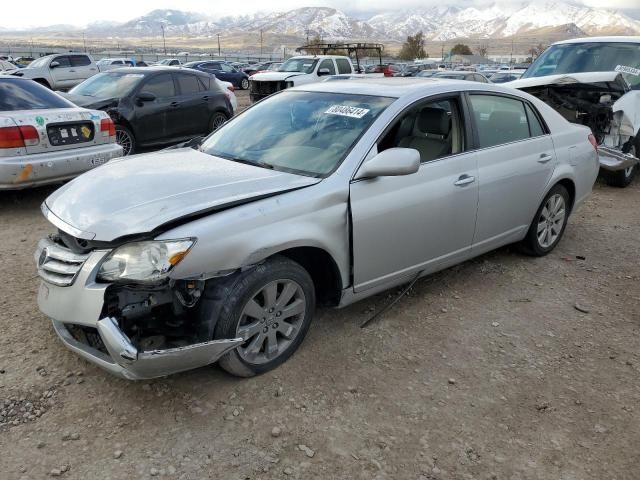 2007 Toyota Avalon XL