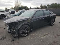 Acura Integra a salvage cars for sale: 2023 Acura Integra A-Spec