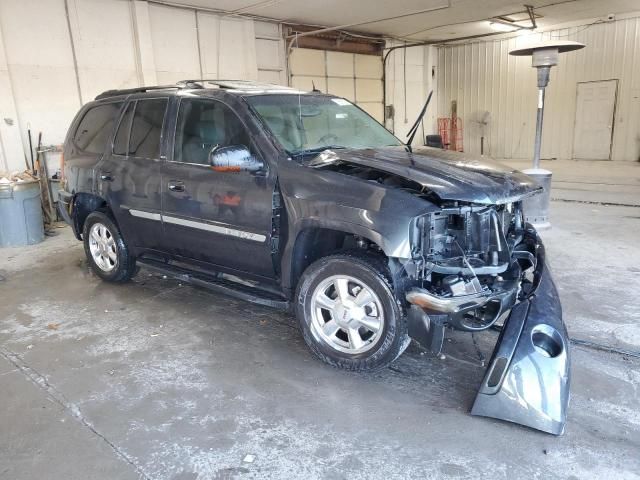 2004 GMC Envoy