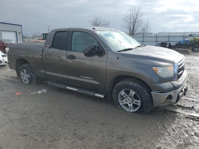 2010 Toyota Tundra Double Cab SR5