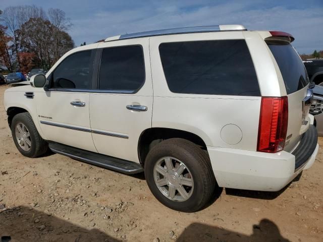 2009 Cadillac Escalade