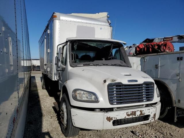 2018 Freightliner M2 106 Medium Duty