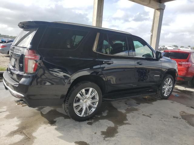 2023 Chevrolet Tahoe K1500 High Country