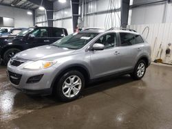 Mazda cx-9 salvage cars for sale: 2011 Mazda CX-9