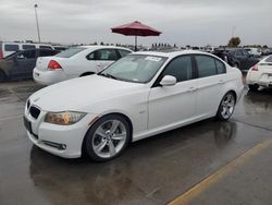 BMW Vehiculos salvage en venta: 2011 BMW 335 I