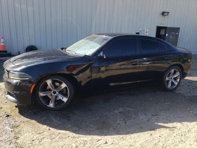 2017 Dodge Charger R/T