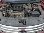 2008 Ford Taurus Limited